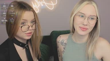 lick pussy and ass