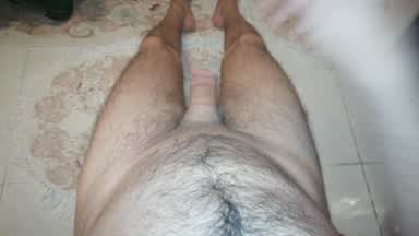 Cum in 2 minutes