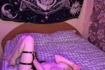 I'm your obedient girl