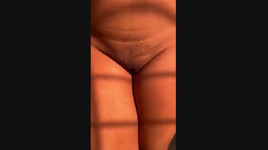 oiling my PUSSY / CLOSE UP FINGERING