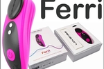 😈My Toy - Ferri Lovense 😈