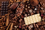 buy me chocolates!!