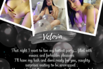 Victoria’s Birthday – Saturday, August 23rd