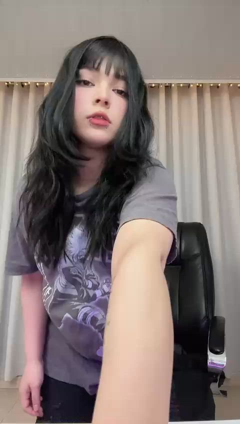 ♥