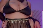 Pretty Belly dancer ❤
