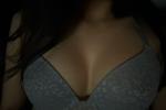 Me with bra