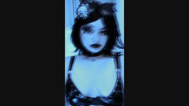 I'm your girl, my boy.~ 😉💙