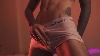 Rubing bulge