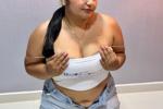 Sexy latina🥵