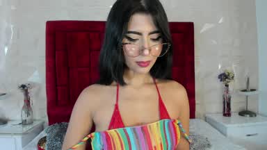 Mirandafoxx at Chaturbate: Mirandafoxx's room