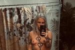 Pro Skateboarder Tattooed Slut Lesbian Bisexual