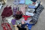 Lingerie