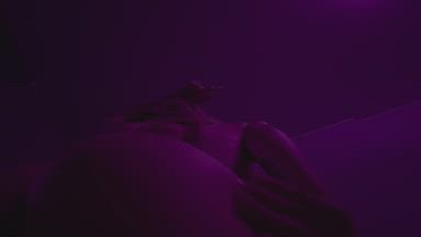 Caught in the rhythm 💜
