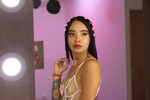 It's Me Melina🥰