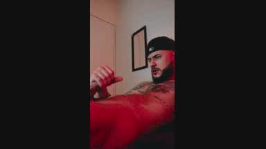 me jerk off
