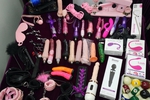My toys