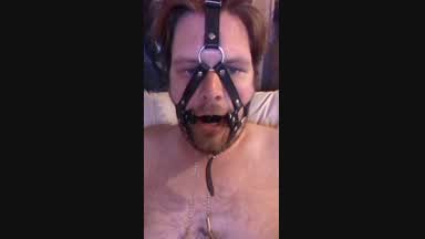Nipple torture