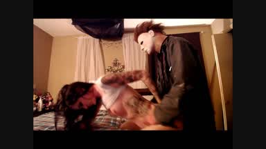 michealmyers dream