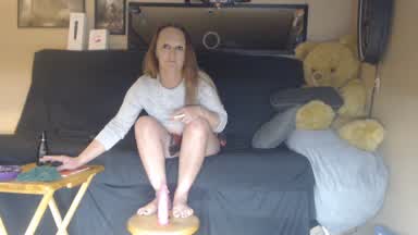 Anal Play