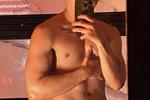 horny (very hot)