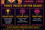 Limited Prize Contest 2026