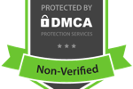 DMCA Protection Badge