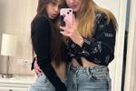 Hot couples