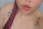 Bathe with me