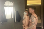bombshellselina69 โ With Joseph from Spain