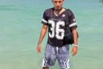 brandon โ beach, breeze and sea