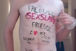 sissy slave live Chaturbate webcam gallery thumbnail