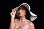 Charm Under the Hat
