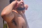 marcus — wanna shower??