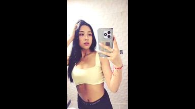your sexy skinny girl