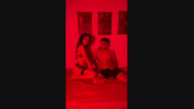 HOW HOT AND NASTY THE ROOM IS😈​🔥​
