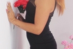 smiled