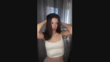 Just me