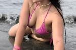 🏖️☀️