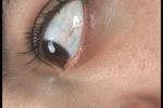Cuando pienso en ti me salen corazones en los ojos