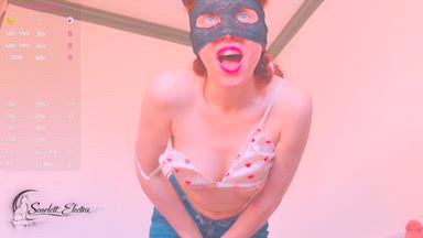 Soaked jeans part 2