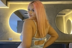 Enjoy My Big Ass