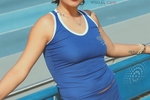 Come sweat with me