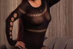 body  woman
