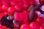 Red Love ❤️