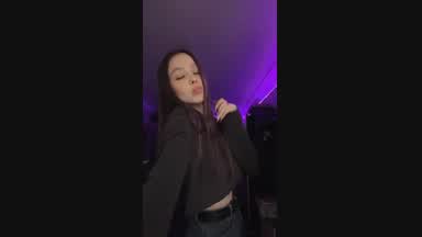 My video