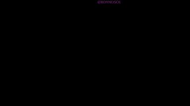Ebony Goddess JOI & SPH part 2