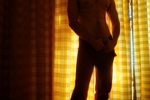 Meet Me By The Curtain