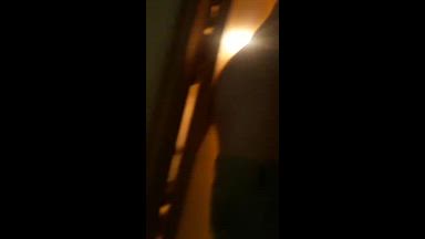 Fucking dildo