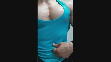 chest show