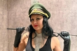 strict mistress